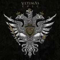 Vltimas-epic (slipcase + Mini-poster/lançamento 2024)
