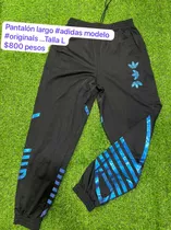 Pantalón Deportiva Para Caballero