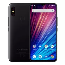 Umidigi F1 Play - Celular Dualsim Internet Movil 4g+ Wom