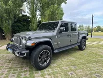 Jeep Gladiator 3.6 4x4 Overland At8 2021