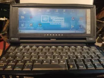 Hp Jornada 720 En Excelente Estado Todo Le Funciona Con Acce