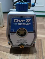 Bomba De Vacio Dosivac Dvr2 130l/min