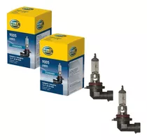 Hella Par Ampolletas 9005 Hb3 12v 65w P20d