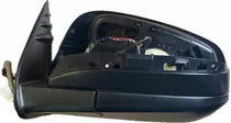 Espejo Eléctrico Izquierdo Toyota Hilux Gun 16/19 Original