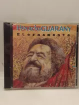 Horacio Guarany Eternamente Cd Nuevo 