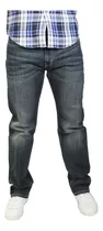 Jeans Levi´s Hombre 505 Regular Stretch 00505-0277