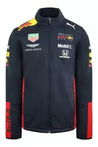 Campera Puma Aston Martin Red Bull - A Pedido_exkarg