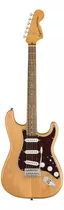 Guitarra Electrica Squier Clasic Vibe 70s Strat Lrl Natural 