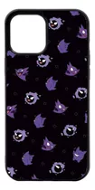 Funda Protector Case Para iPhone 12 Mini Pokemon Anime