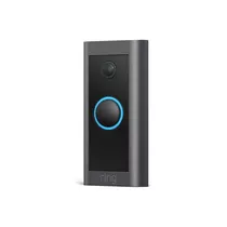 Ring Video Doorbell  Portero Timbre Inteligente Videoportero