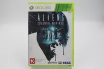 Jogo Xbox 360 - Aliens Colonial Marines (4)