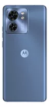 Motorola Edge Edge 40 Dual Sim 256 Gb Lunar Blue 8 Gb Ram