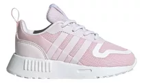 Zapatillas Multix Gx4812 adidas Color Rosa Talle 21 Ar