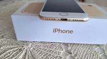 iPhone 7 128gb Gold