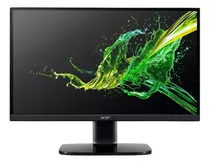 Monitor Gamer Acer Ka242y 23.8' Led 100 Hz Full Hd 1ms Ips