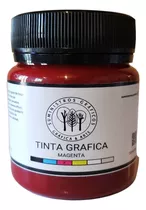 Tinta Para Grabado/xilografia X 200gr Toyo Ink