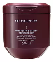 Inner Restore Intensif Tratamento - Oficial Senscience