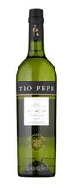 Jeréz Español Tío Pepe 750ml