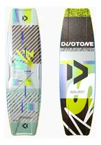 Tabla Duotone Select 2024 + Straps Entity 2024 / Kitesurf