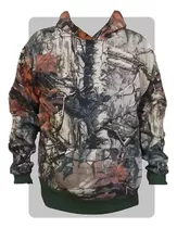 Sudadera Camuflaje Caceria Caza Invernal Militar Camo 2020 C