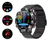 Nuevo Reloj Inteligente Para Hombres Lipid Glucose Watch2024