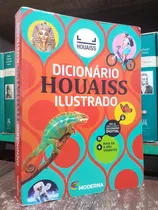 Dicionário Houaiss Ilustrado Mais De 6900 Verbetes