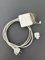 Cargador Macbook Pro 60 W Magsafe 1 Con Adaptador A 2