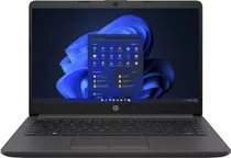 Laptop Hp 250 G8 Core I5 - 1135g7/16gb Ram/256gb Ssd Color Negro