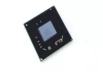 5 Peças Chipset Placa Positivo Bd-82h61 Slj4b