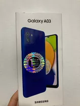 Celular Samsung Galaxy A03 