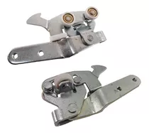 Guia Soporte Porton Lateral Peugeot Boxer Citroen Jumper