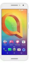 Celular Smartphone Alcatel A3 Tv Digital 16gb 4g Dual Chip