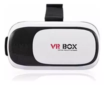 Gafas De Realidad Virtual Para Celulares