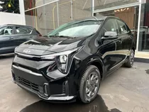 Kia Picanto Zenith Mecanico 2025