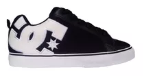 Zapatillas Dc Shoes Court Graffik Vulc Tx  - Shop Oficial