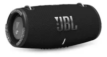 Parlante Jbl Pro Xtreme 3 Bluetooth Portatil Ip67 Negro