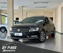 Volkswagen Passat 2014 2.0 Advance Tsi 211cv Dsg