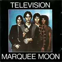 Television Marquee Moon Cd Nuevo Eu Musicovinyl