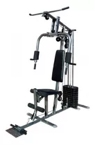 Maquina Multifuerza Gimnasio 100 Libras