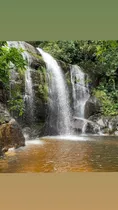 Pacote Turísticos Completo Chapada Dos Veadeiros 