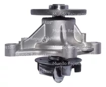 Bomba Agua Para Kia Rio 5 1400 Gamma G4fa Ub Mpi Do 1.4 2013