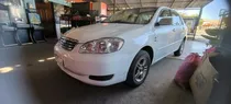 Toyota Corolla Xli Xli Full Equipo