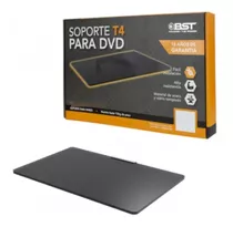 Soporte Para Consolas De Videojuego Y Dvd Marca Bst St4