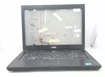 Laptop Dell Latitude E6410 Core I5 14.1 Flex Teclado