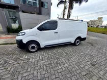 Citroën Jumpy 2021 1.6 (11l) Td Blue Hdi 5p 6 Marchas