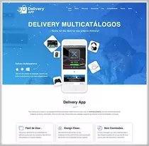 Script Delivery  Catálogo Digital Multicatálogos