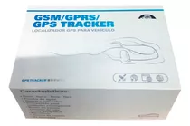 Gps Tracker Tk303f1 Chevrolet Zafira 00/11 1.8l