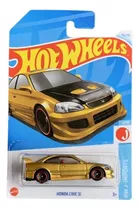 Hot Wheels Honda Civic Si