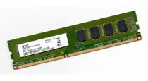 Memória Smart 2gb Ddr3 Pc3-10600u-09-10-b0 1333mhz 2rx8 Hp.