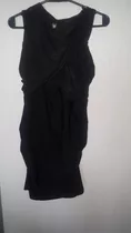 Vestido Negro Kosiuko